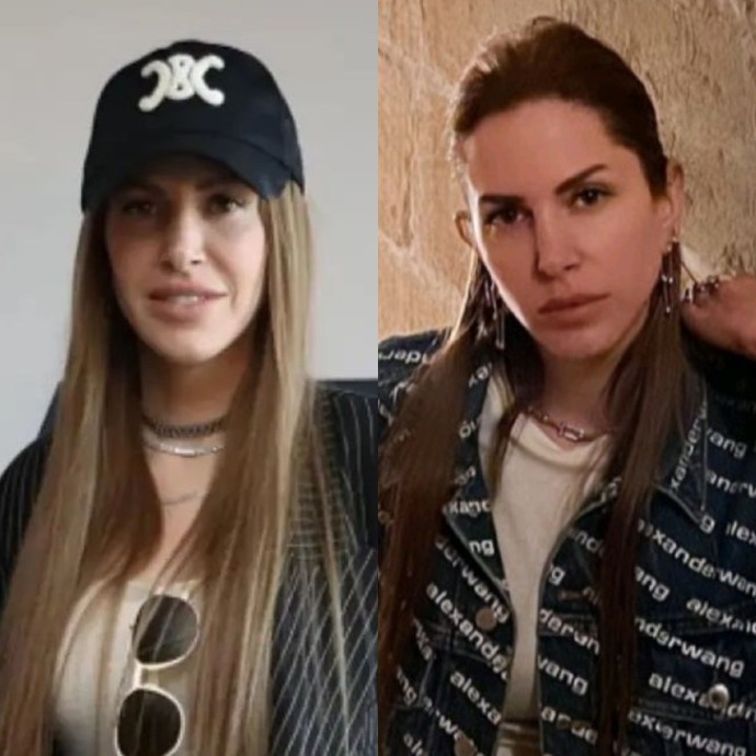Mustafa Cecelinin eşini nasıl buluyorsunuz? Ceceliye yakışıyor mu?