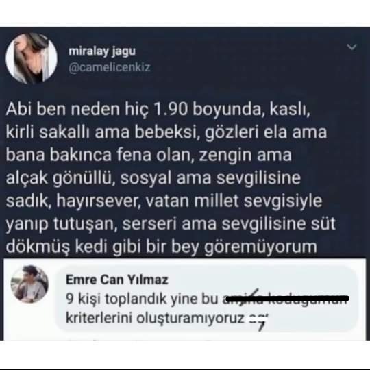 Sitede ki kizların da ayarayista oldugu erkekler bunlar mi 😀?