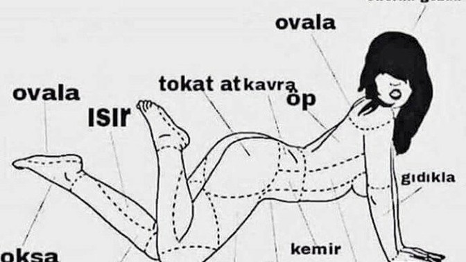 Sevişme ve sekste zevki doruklara kadar çıkarmak için nelere yoğunlaşmalıyız?