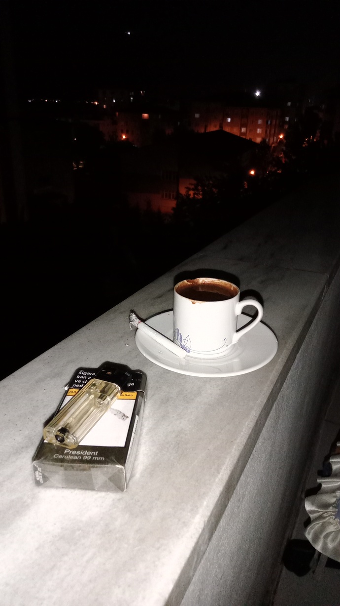 Size en çok ne iyi geliyor?