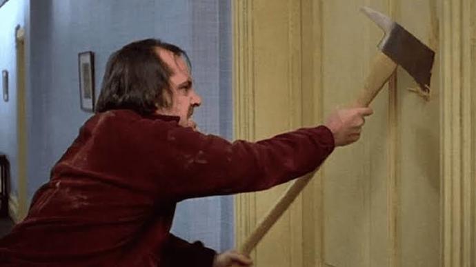 Bir film veya dizide kullanılan eşyayı alma hakkınız olsa ne almak isterdiniz?