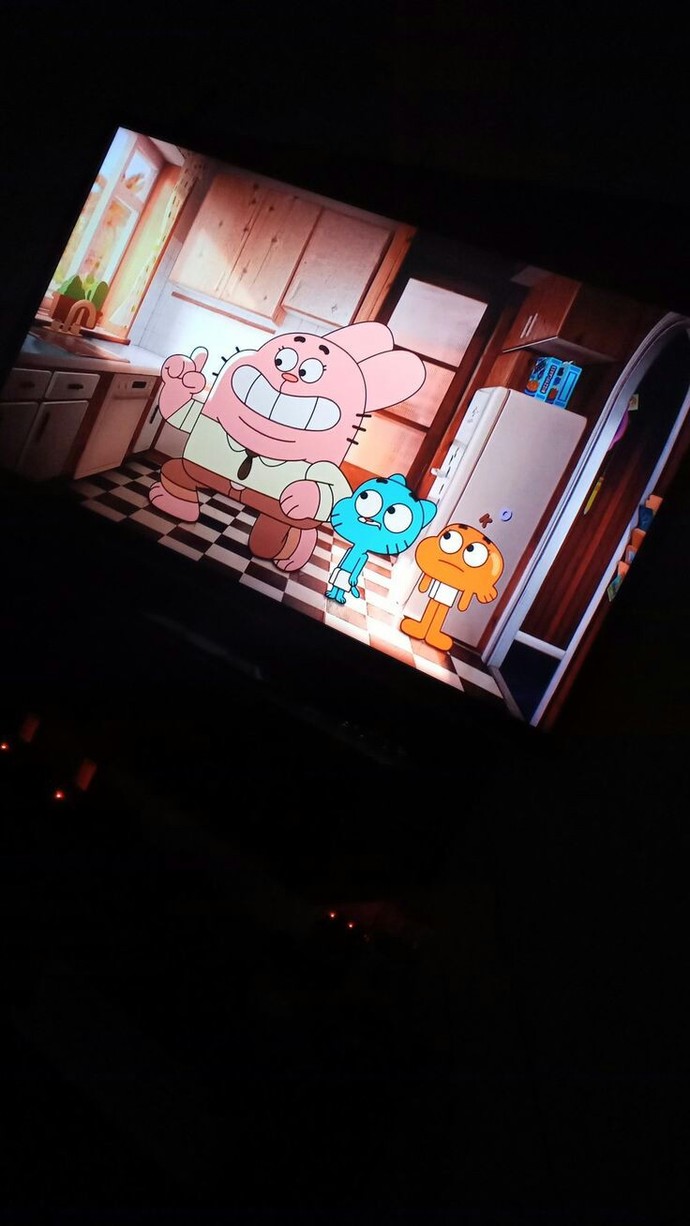 Çizgifilm izler misiniz?