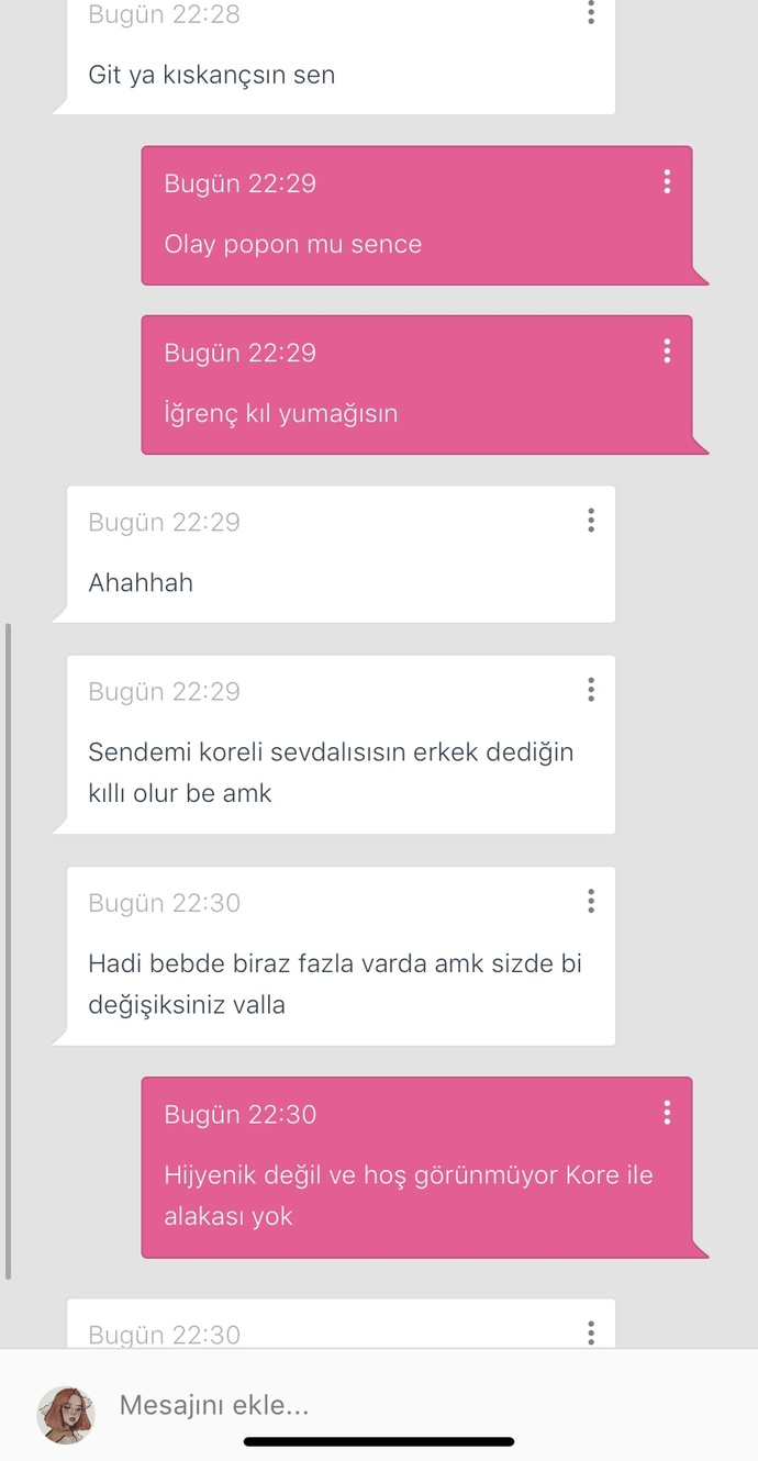 Erkek dediğin kıllı mı olur?