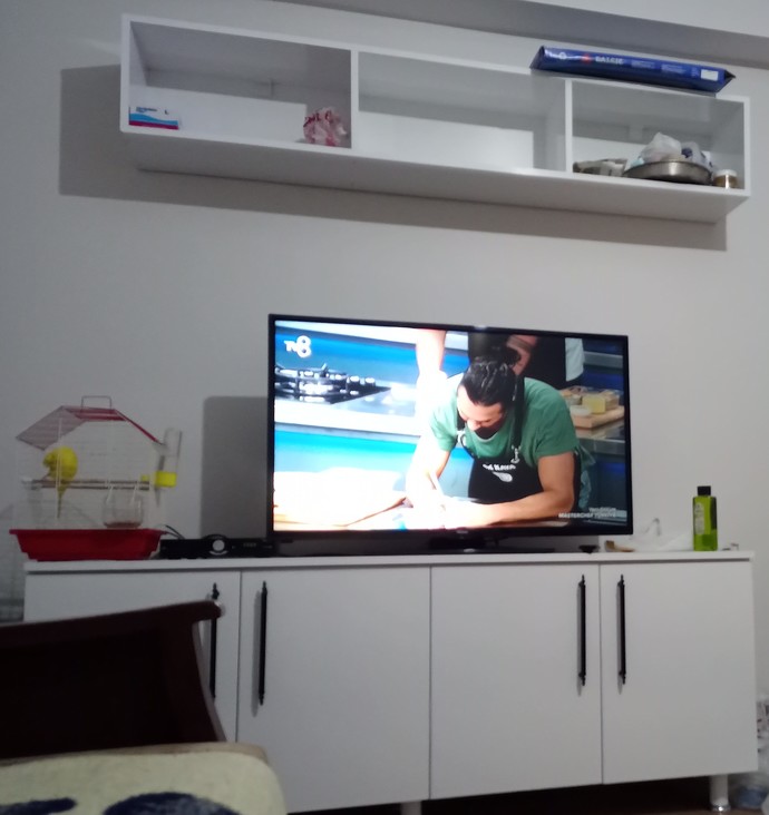 TV Ünitesi 🎊