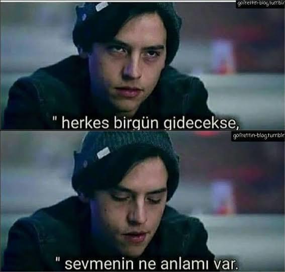 Sizce dünyanın en güzel duygusu nedir?