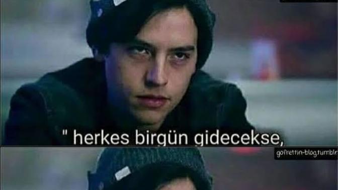 Sizce dünyanın en güzel duygusu nedir?