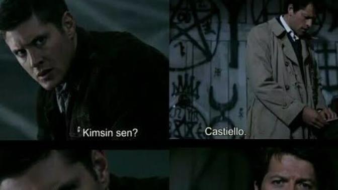 Başınızdan geçen en paranormal olay neydi?