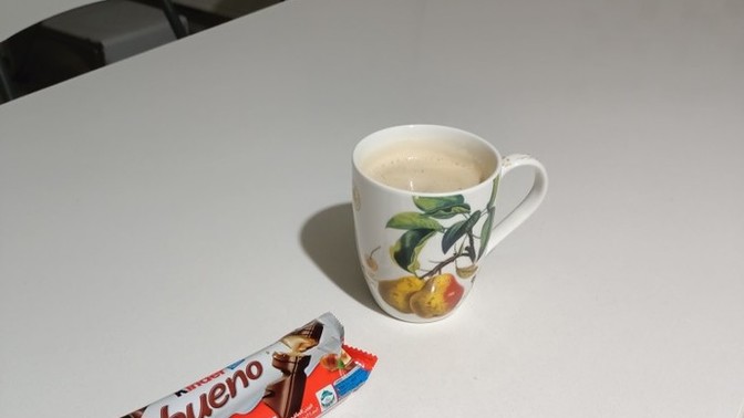 Selam, nasıl geçiyor geceniz?
