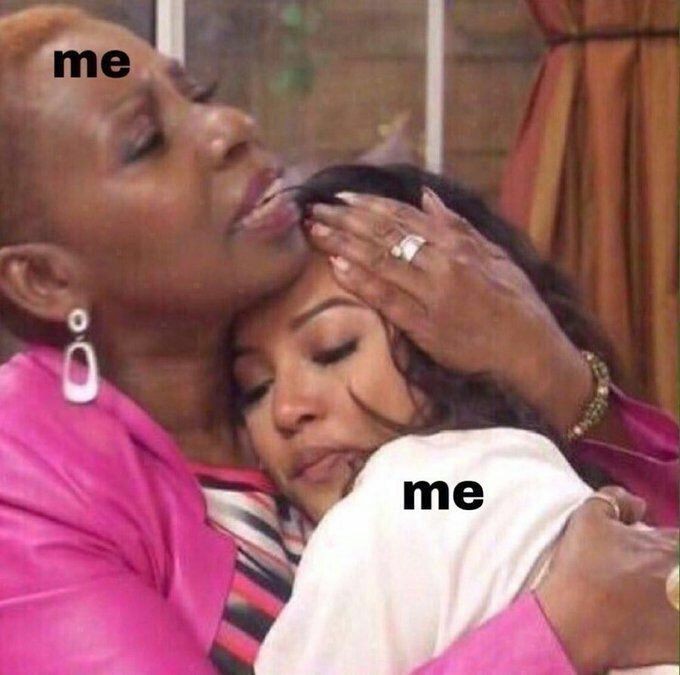 Me.