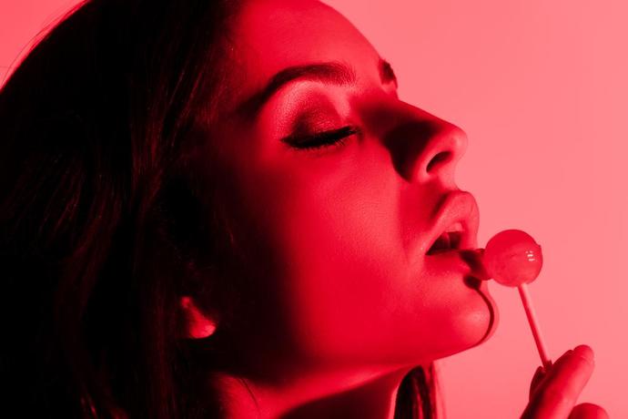 Kendini seksi buluyor musun?