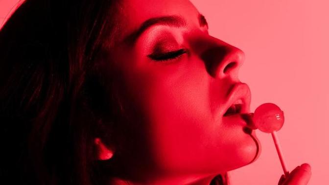 Kendini seksi buluyor musun?