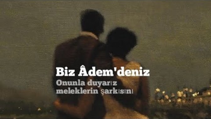 Geceye beğendiğiniz hangi yabancı şarkıyı bırakırsınız?