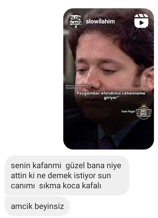 Çocuğum için böyle bir adamla evliliğimi sürdürmeli miyim?