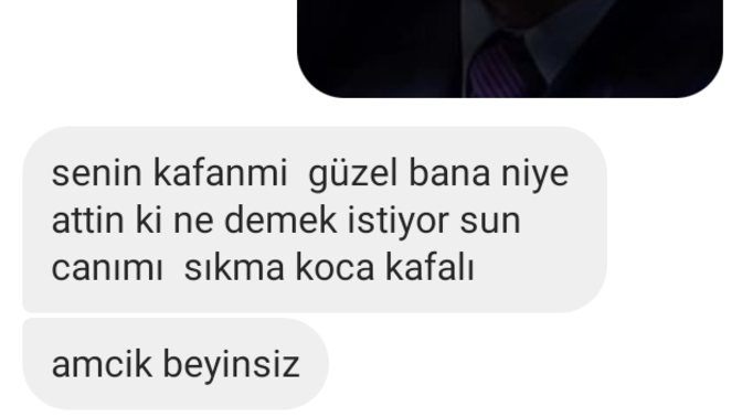 Çocuğum için böyle bir adamla evliliğimi sürdürmeli miyim?