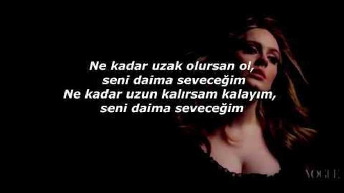 Son günlerde en çok yaşadığın his nedir?