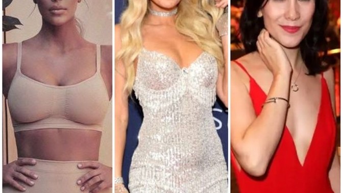 KIm Kardashian , Paris Hilton ve Sibel Kekilli'nin en önemli ortak özelliği nedir sizce?