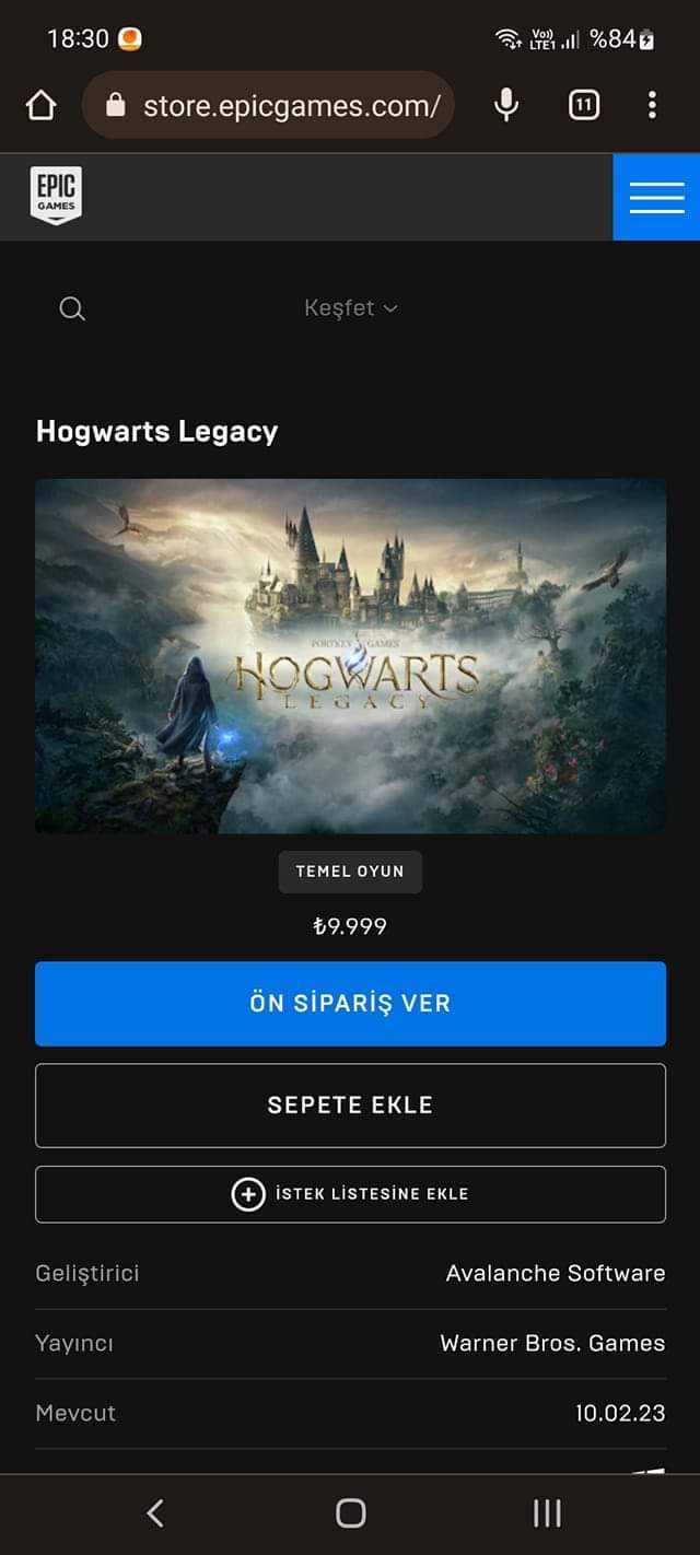 10 Bin Liralık Fantastik Oyun?
