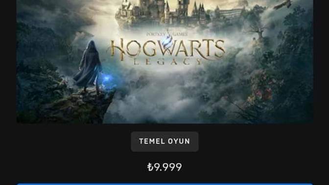 10 Bin Liralık Fantastik Oyun?