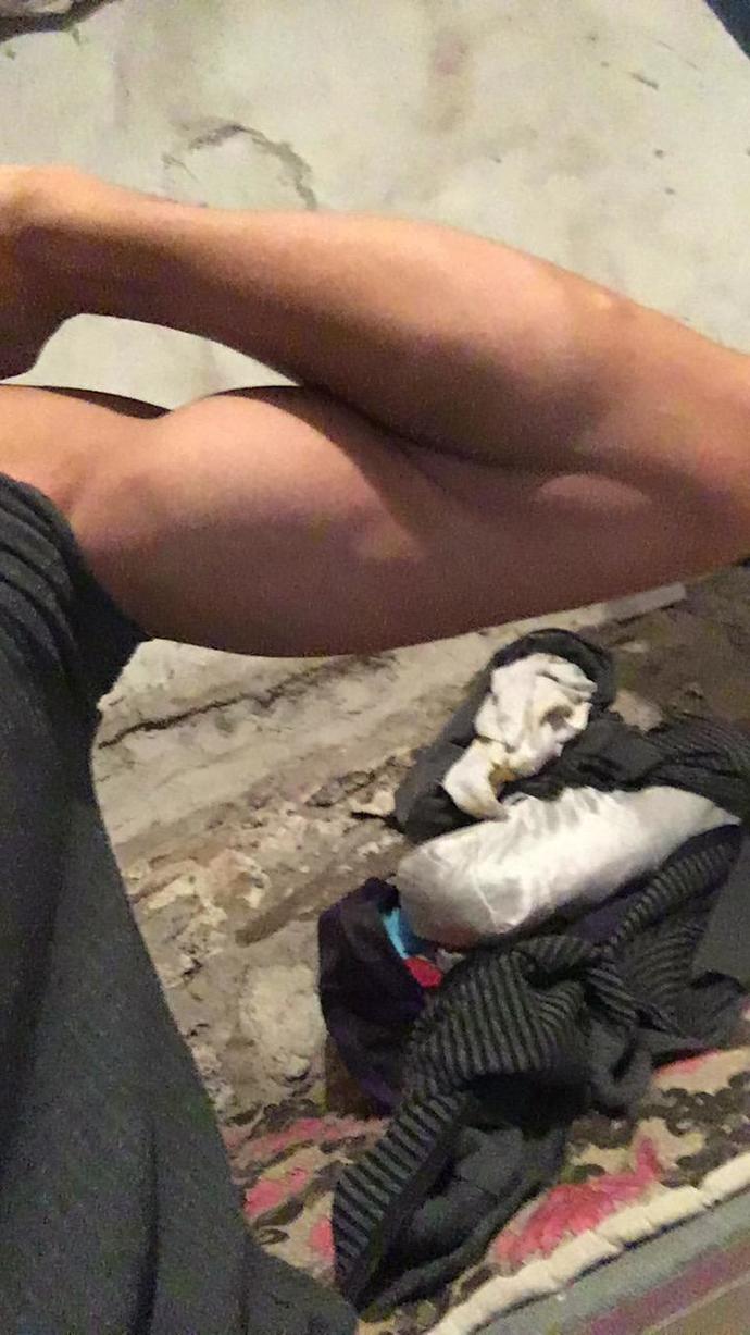 Güçlü erkekleri sever misiniz?