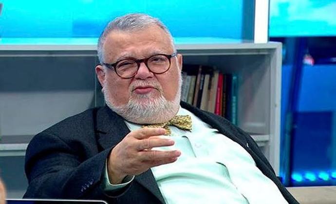 Celal Şengör size de sempatik gelmiyor mu?