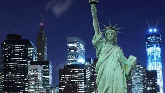 Amerika çöker mi?