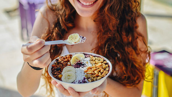 Kilo almanın en kolay yolu nedir size göre?