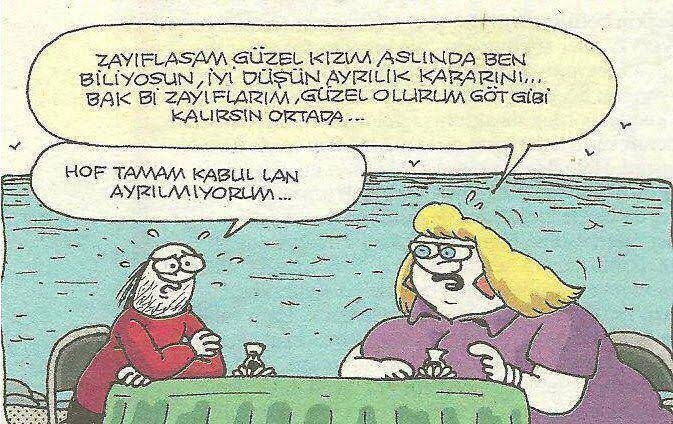 Fazla kilolarımı versem eski sevgilimi pişman edebilir miyim?