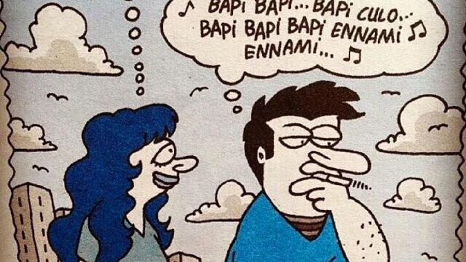 Sevdiğiniz insanın düşüncelerini okumak ister miydiniz?