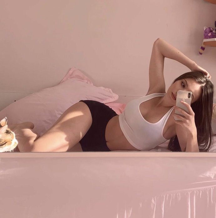 Hangi dekolte sana çok seksi?