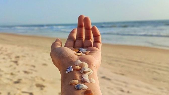 Deniz suyu cilde gerçekten iyi mi geliyor?