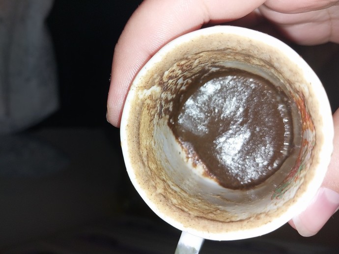 Anlayan var mı merak ediyorum faldan falan?