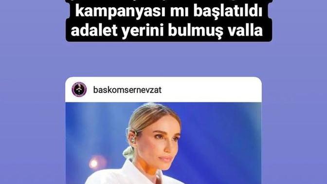 Gülşen tutuklandı adalet yerini buldu mu sizce?