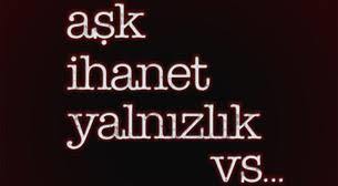 Bu zamandan seven kadınlar değil aldatan s*** n kadınlar yaranıyor erkeklere doğru değil mi?