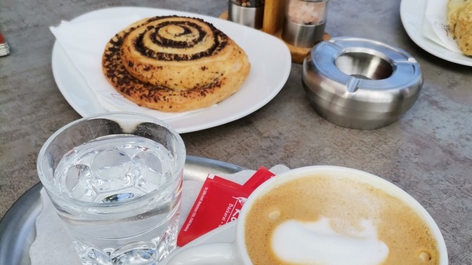 Gününüz nasıl geçiyor? Şu anda kimi düşünüp neyle ugrasiyorsun?