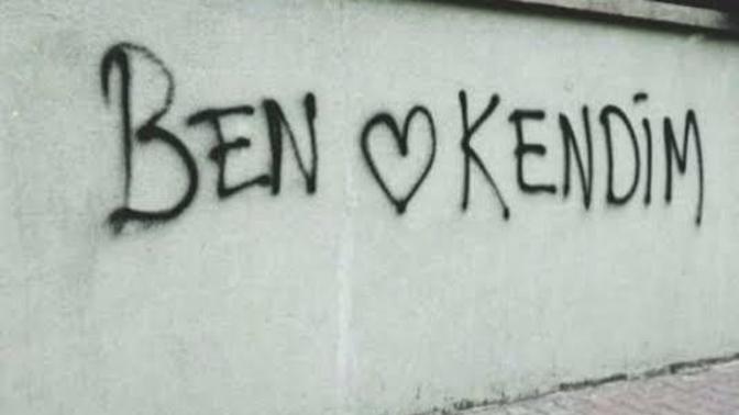 En son kendiniz için ne yaptınız?