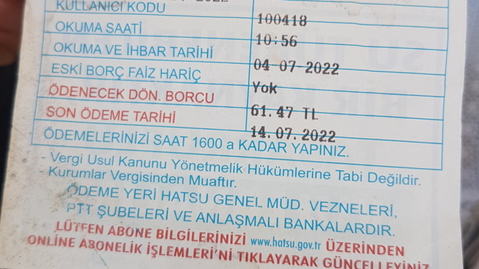 Bu zulüm ne zaman bitecek?