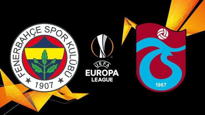 UEFA Avrupa Liginde gruplar belli oldu! Sizce temsilcilerimiz Fenerbahçe ile Trabzonspor gruplarından çıkabilir mi?