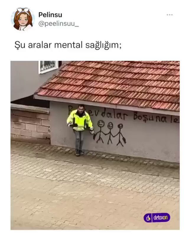 Mental sağlığınıza 5 üzerinden kaç verirsiniz?