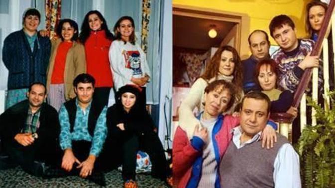 Yedi numara dizisini efsaneleştiren unsurlar sizce nelerdi?