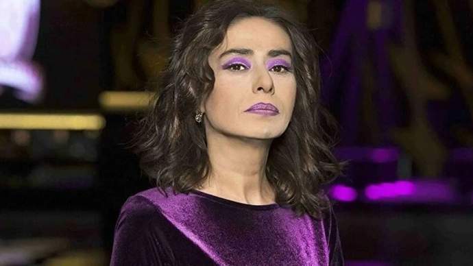 Yıldız Tilbe: Sanatçılar yasal olarak dokunulmaz ilan edilsin! Yıldız Tilbe biraz saçmalamış olabilir mi?