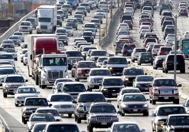 Trafikte en fazla ne kadar kaldınız?