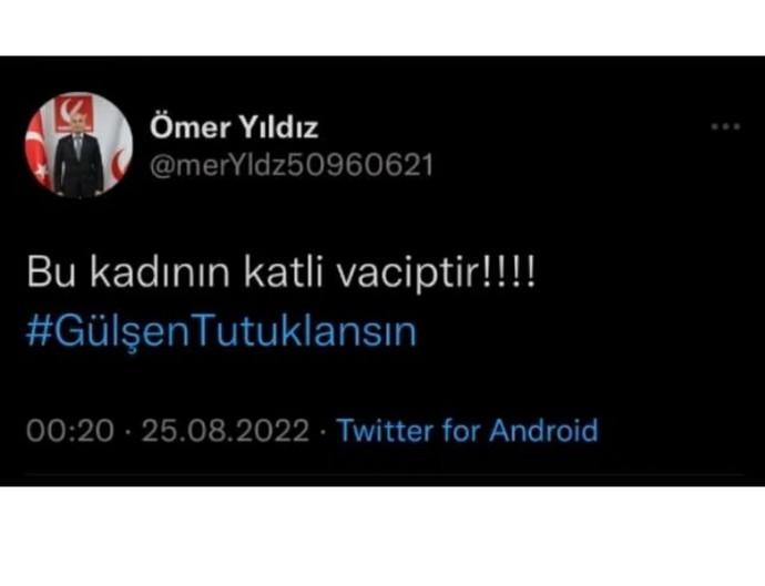 Bu nasıl aymazlıktır?