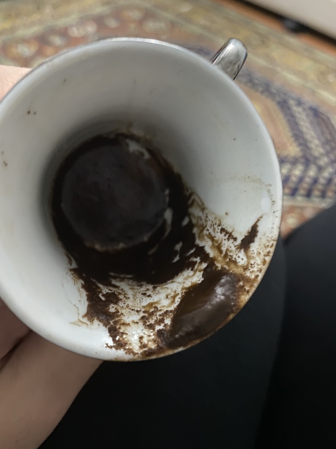 Falımda çok ilginç şeyler var gibi bi bakın bakalım neler var?