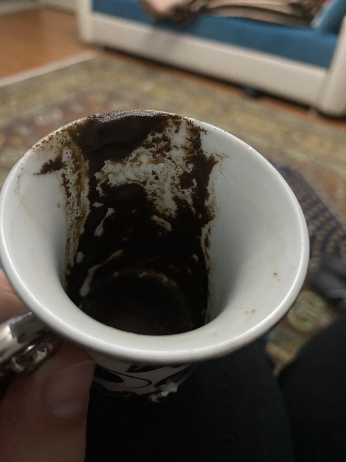 Falımda çok ilginç şeyler var gibi bi bakın bakalım neler var?
