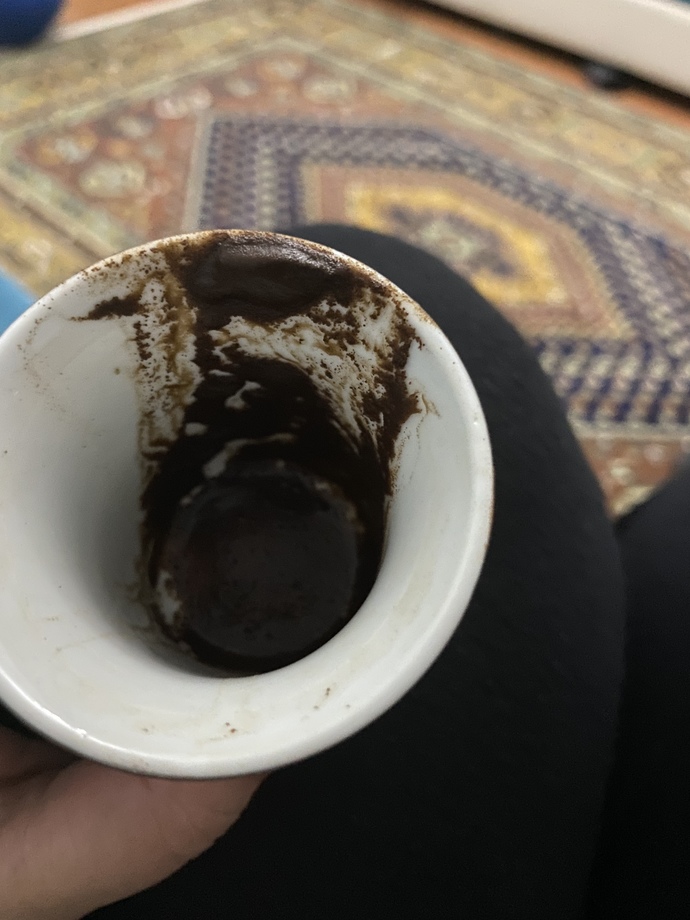 Falımda çok ilginç şeyler var gibi bi bakın bakalım neler var?