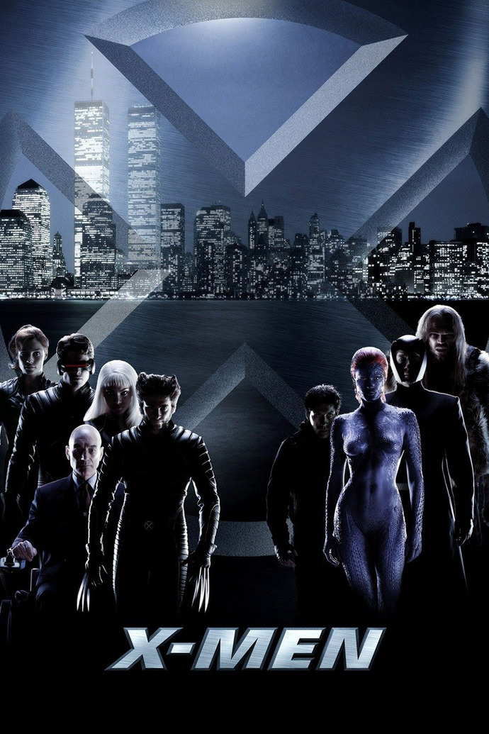 X-Men 