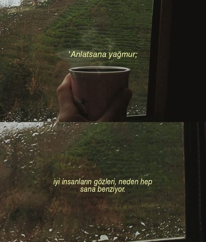 Kötüler ağlar mı?