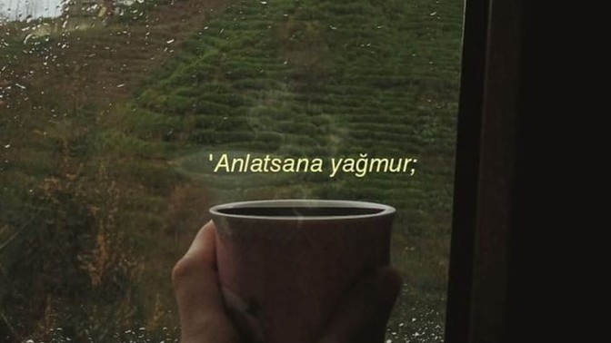 Kötüler ağlar mı?