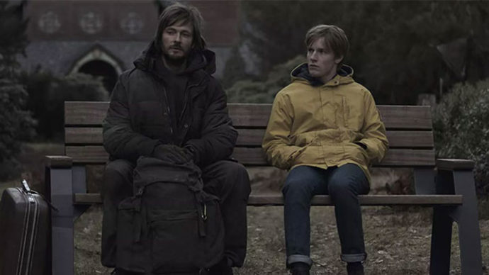 Modunuza göre film veya dizi önereyim mi?