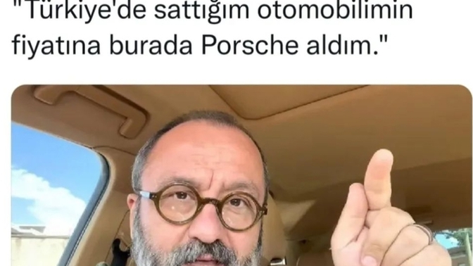 Amerika'da arabalar daha mı ucuz?